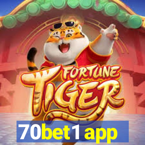 70bet1 app